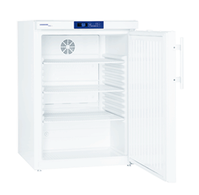 Лабораторный холодильник Liebherr LKUv 1610/1612 Comfort 